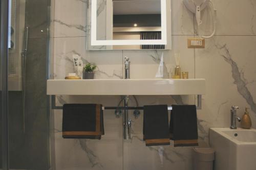 Hotel Roma Vaticano – Rome