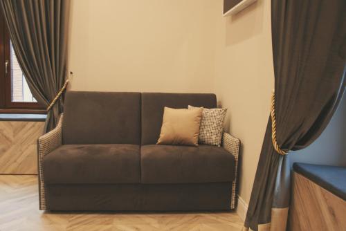 Hotel Roma Vaticano – Rome