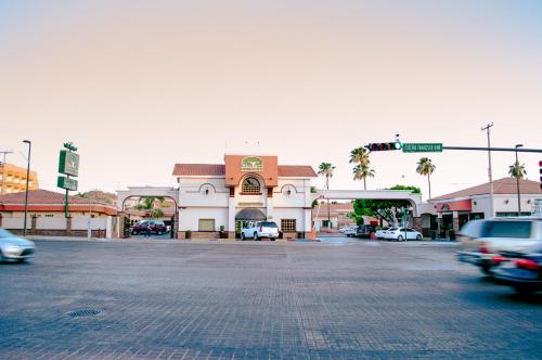 La Siesta Hotel Hermosillo