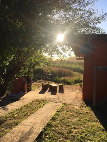 Holiday Home image 1