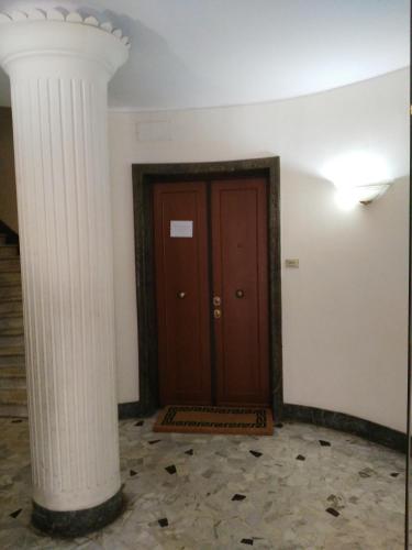 Trionfal Apartment, Řím (fotografie 6)