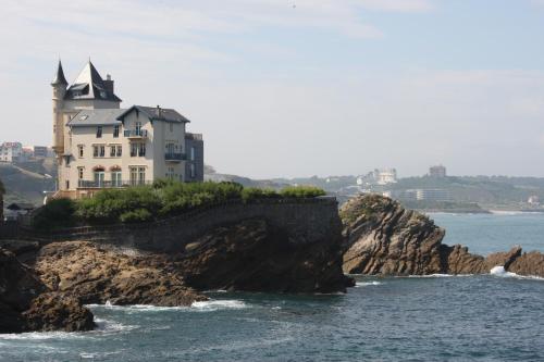 Hôtel Le Gamaritz