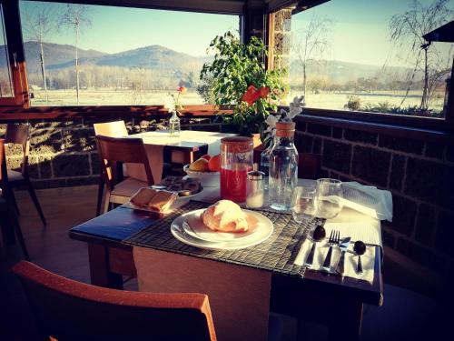 Ponte Vestilli B&B in Ліматола