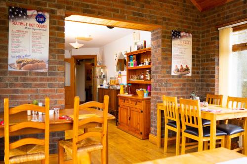 Carnately Lodge - image 10