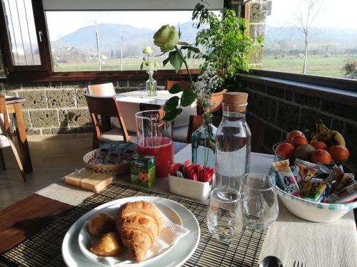 Ponte Vestilli B&B in Ліматола