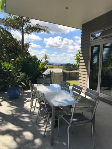 Bay of Islands Health Retreat