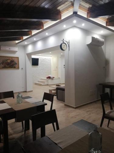 Ponte Vestilli B&B in Ліматола