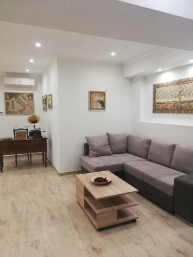 Ponte Vestilli B&B in Ліматола