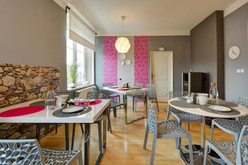 Pension Vila Hana