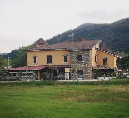  Ponte Vestilli B&B in Limatola