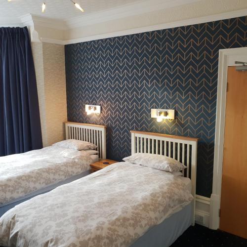 Abinger Guest House - Cosby