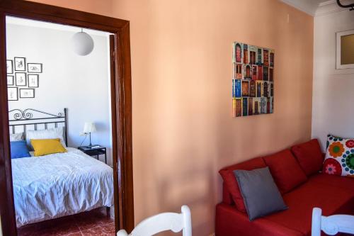 Casa Aurora, Ronda (fotografie 9)