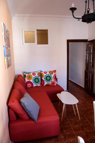Casa Aurora, Ronda (fotografie 10)