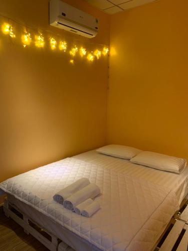 Homestay BamBoo