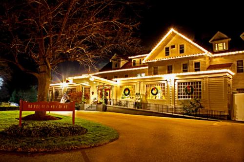 The Inn at Longshore - image 2