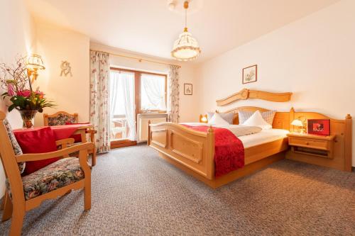 Double Room without Kitchenette