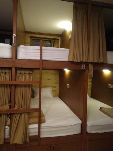 Made House Homestay and Dormitory Made House Homestay and Dormitory