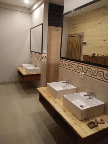 Made House Homestay and Dormitory Made House Homestay and Dormitory