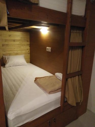 Made House Homestay and Dormitory Made House Homestay and Dormitory