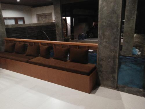 Made House Homestay and Dormitory Made House Homestay and Dormitory