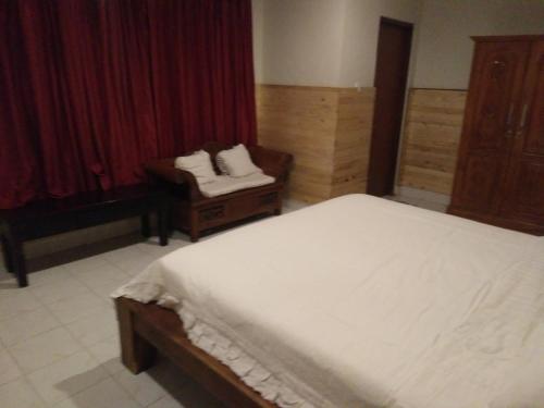 Made House Homestay and Dormitory Made House Homestay and Dormitory