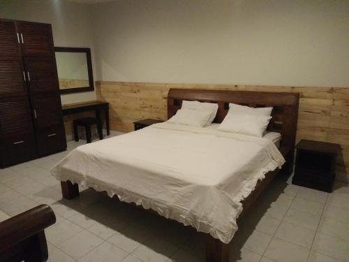 Made House Homestay and Dormitory Made House Homestay and Dormitory