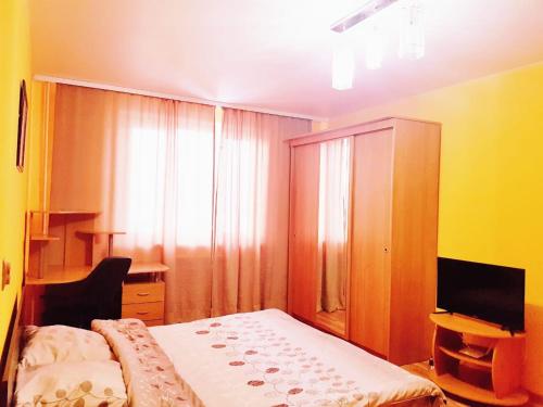 Apartment on Primorskiy 161 - image 2