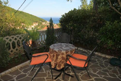  Apartment Moscenicka Draga 7746b, Pension in Mošćenička Draga bei Šušnjevica