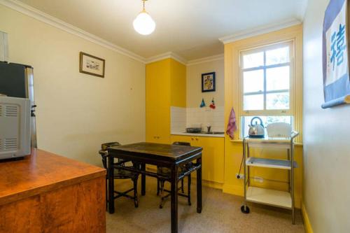 Parkview, Newtown, Sydney in Camperdown