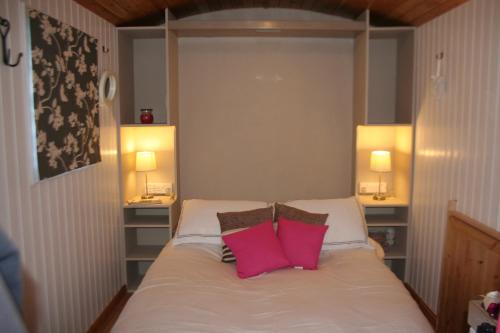 The Hideaway At Duffryn Mawr Self Catering Cottages Planet Of Hotels