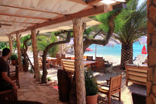 Apartment Hvar 8785a Hvar