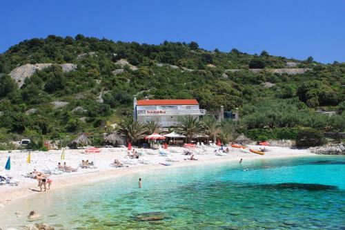 Rooms by the sea Hvar - 8785, Hvar (fotografie 7)