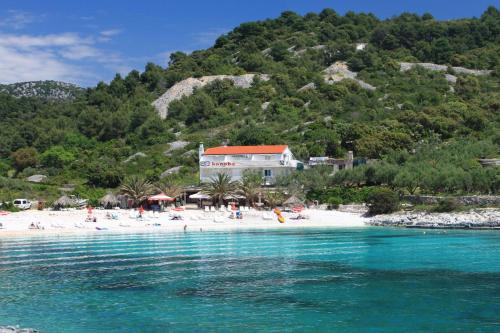 Rooms by the sea Hvar - 8785, Hvar (fotografie 10)