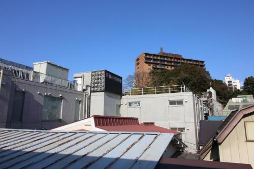 Θέα, COCO Nakameguro301 in Daikanyama και Nakameguro
