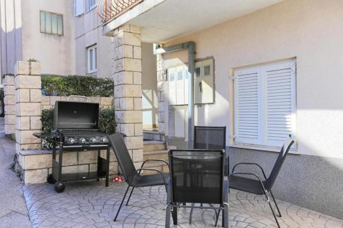 Apartment Split 11518b, Split (photo 9)