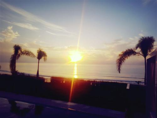 ทัศนียภาพ, Global Service´s Apartment in ซาน การ์โลส