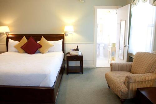 The Inn at Longshore - image 3