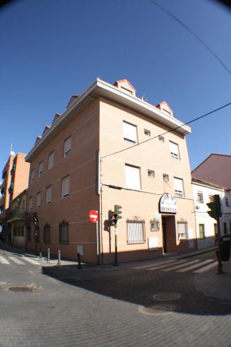  Hostal Goyma II, Pension in San Fernando de Henares