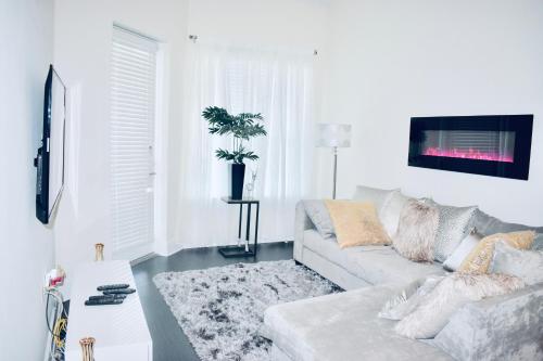 Cozy Loft Atlanta