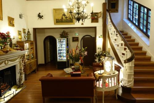 Hotel Villa Konstanz 1