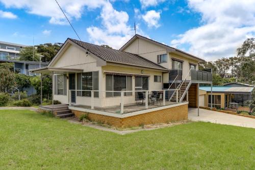 Stradbroke - Central Metung Escape, Metung
