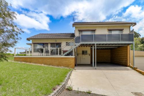 Stradbroke - Central Metung Escape, Metung (Foto 6)