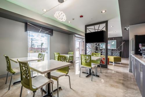 Scottish Inns and Suites Katy TX in 德克薩斯州孔蒂 (TX)