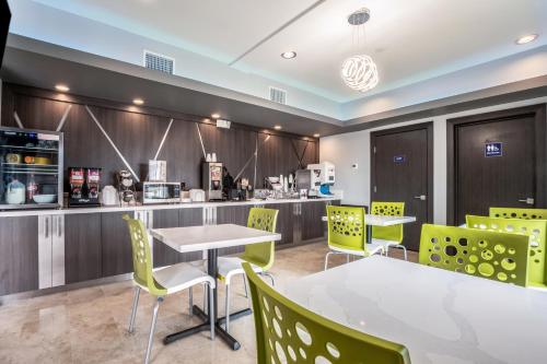 Scottish Inns and Suites Katy TX in 德克薩斯州孔蒂 (TX)