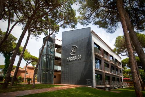  SG Marina 54 Apartments in Castelldefels