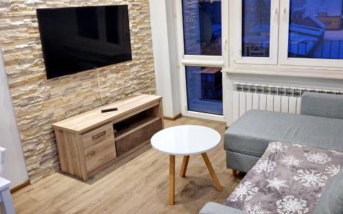 Przytulny Apartament w Gołdapi - Apartment - Gołdap