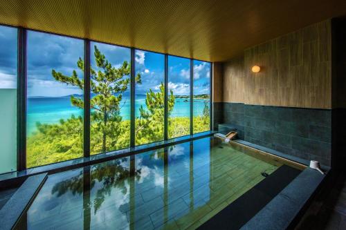 편의 시설/서비스