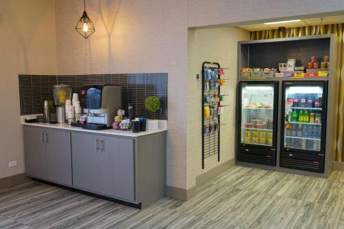 Best Western Plus Morristown Conference Center - image 14