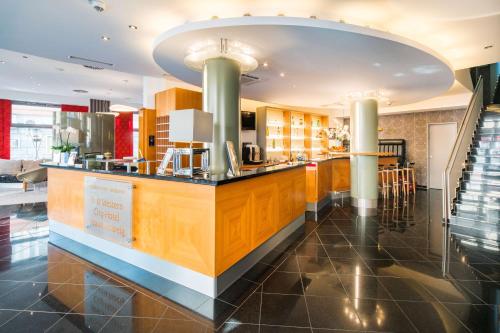 Best Western City Hotel Braunschweig