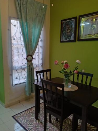 Muslim Dinaim Homestay Muslim Dinaim Homestay